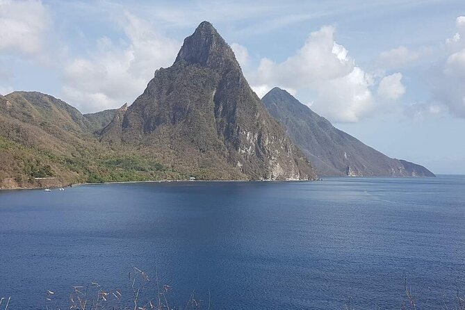 Soufriere Piton Hike Adventure - Why Gros Piton makes such a strong day out