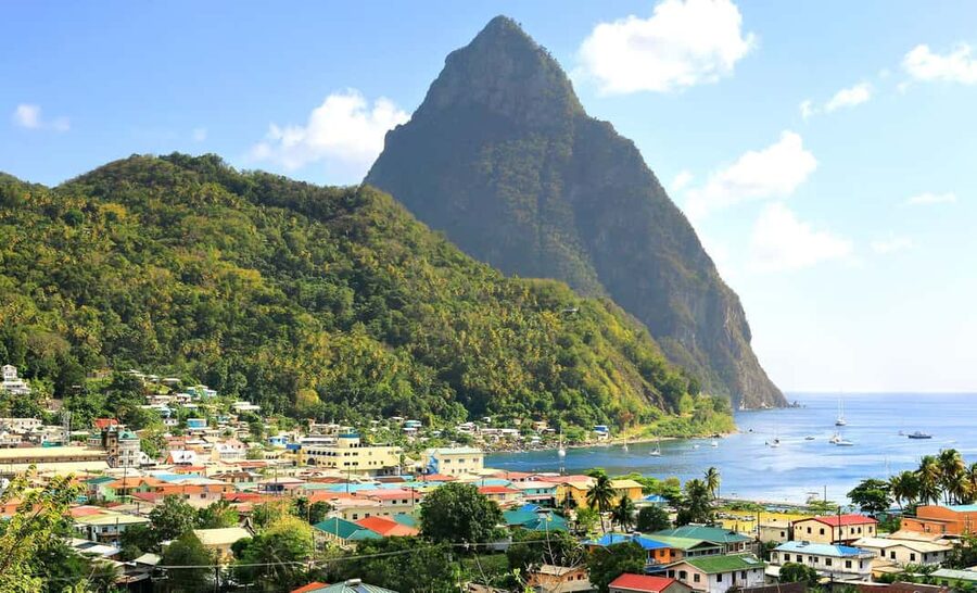 Soufriere Private Day Tour - Key points to know before booking