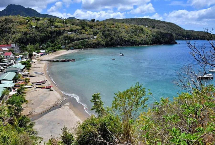 Soufriere Private Day Tour - Why a private Saint Lucia tour makes sense