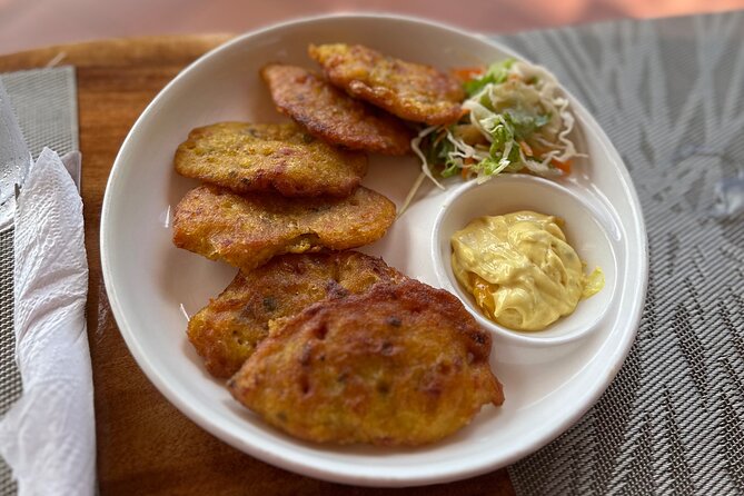 Soufriere Private Tour - Lunch and local food are possible extras