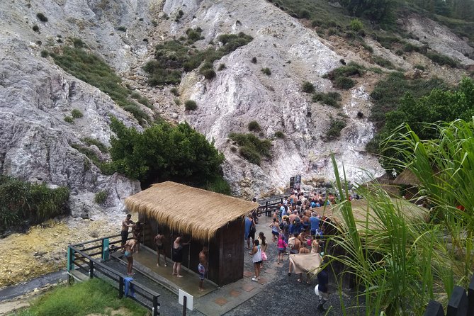 Soufriere Special Day Tour - How much value do you get for $100?