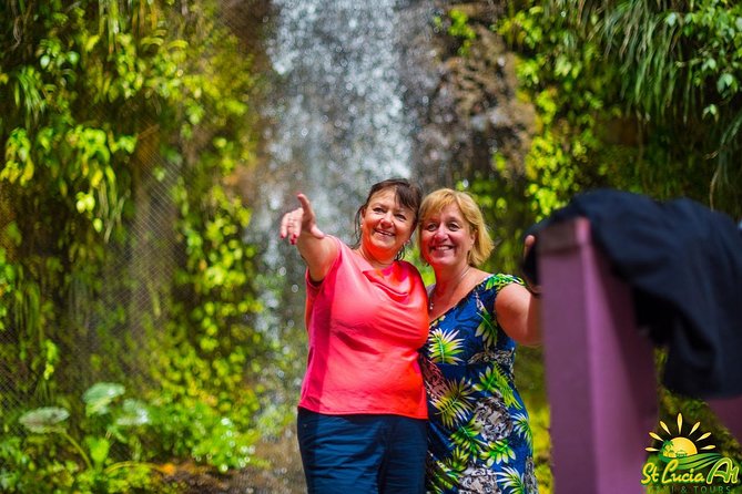 Soufriere Tour - Gems of the West - Key points to know before you go