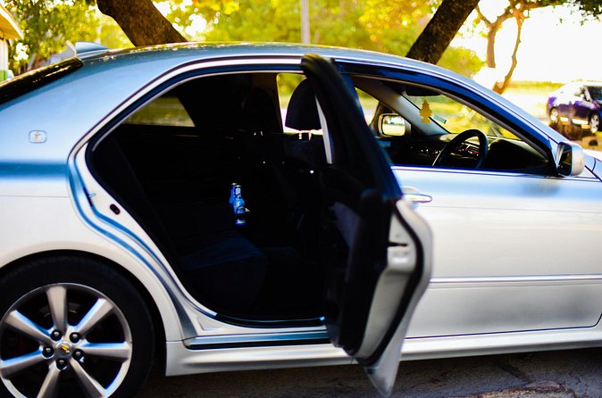 St Lucia Airport Private Transfer to Royalton Resort - Return Transportation From Royalton to UVF
