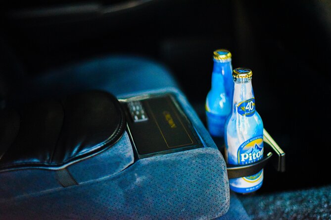 St Lucia Airport Private Transfer to Royalton Resort - Fast-Track Airport Service: A Useful Extra With a Caveat