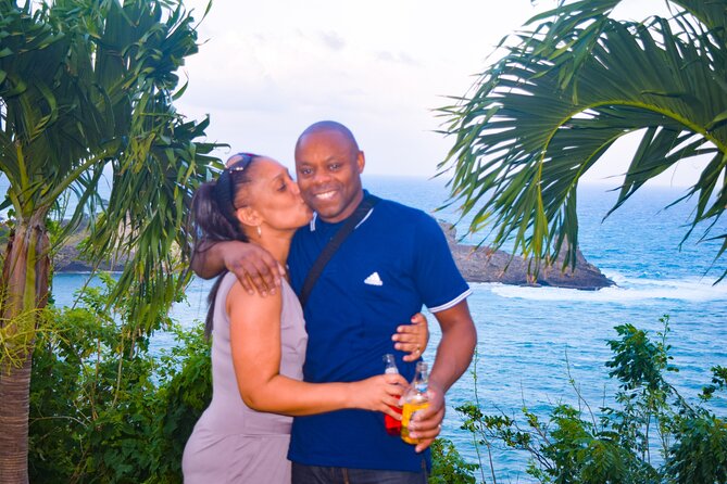 St Lucia Airport Private Transfer to Royalton Resort - Is $61 Per Person Good Value?
