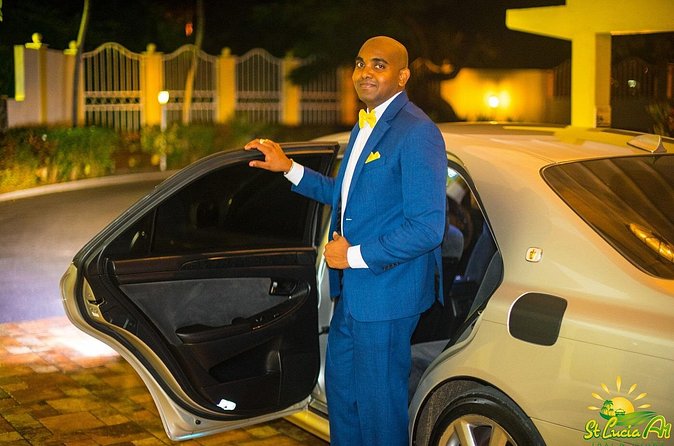 St Lucia Airport Shuttle from Hewanorra Airport (UVF) - One Way - Why private transportation can be worth $51