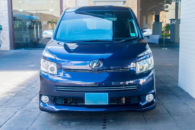 St Lucia Airport Shuttle from Hewanorra Airport (UVF) - One Way - The long road from UVF to northern St. Lucia