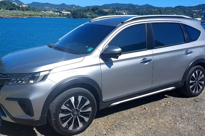 St Lucia Airport Transfer Hewanorra (UVF) to SANDALS Grande - Regency - Halcyon - Key points to know before you book