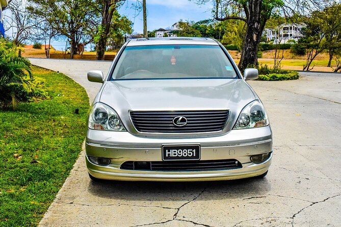 St Lucia Airport Transfer Roundtrip from Hewanorra (UVF) - The personal help that makes the service work