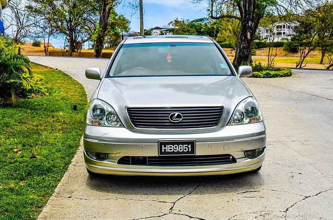 St Lucia Airport Transfer Roundtrip from Hewanorra (UVF) - Is $100 per person a fair price?