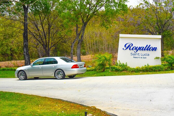 St Lucia Airport Transfer Roundtrip from Hewanorra (UVF) - Booking details worth keeping in mind