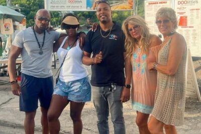 St. Lucia Airport Transfer Service