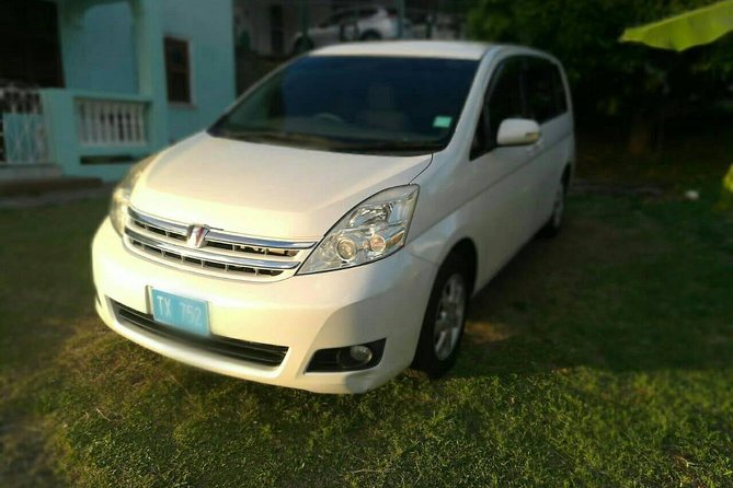 St Lucia Airport Transfer to ANY Bay Gardens location - Is $74 per person a fair price?