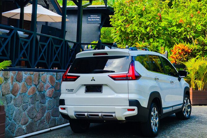 St Lucia Airport Transfer to Hotel Chocolat - Key points at a glance