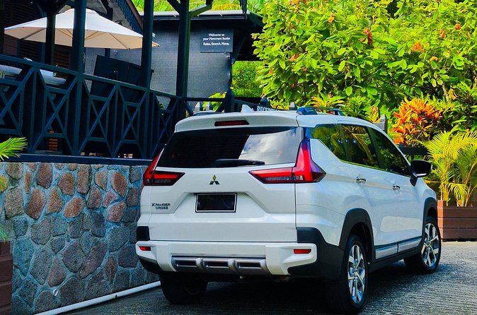 St Lucia Airport Transfer to Hotel Chocolat - Is $50 per person a fair price?