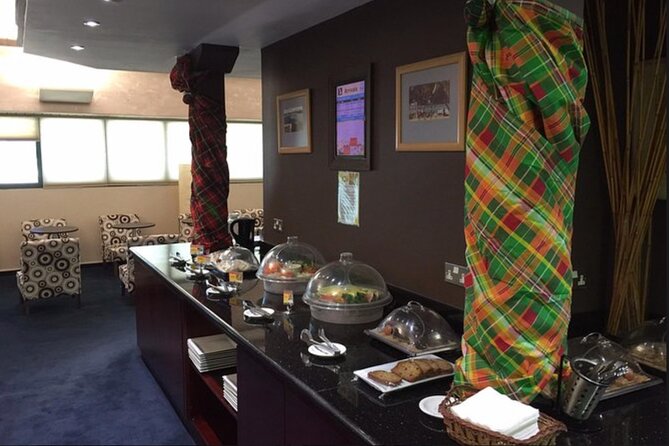 St Lucia Airport VIP Services & Private Transfers - What the $99 price means