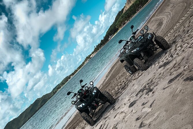 St Lucia ATV Tours (Best on Island) - What the $310 price buys you