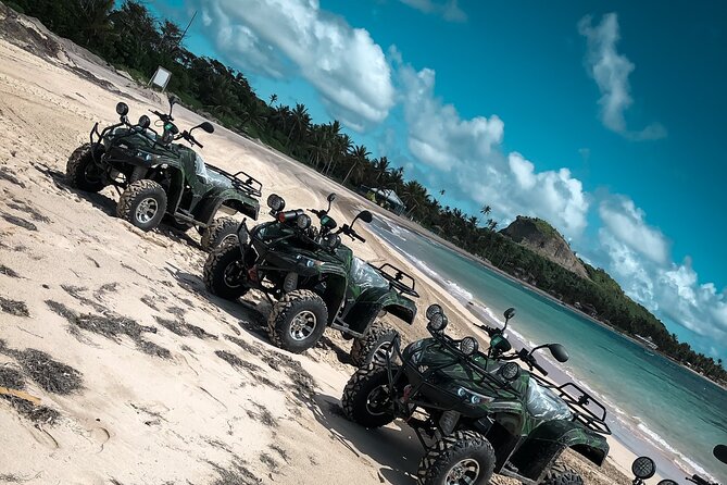 St Lucia ATV Tours (Best on Island) - Who will enjoy this experience most
