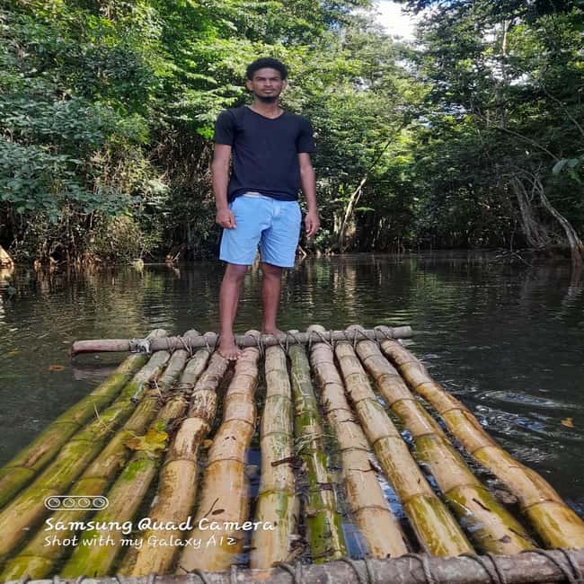 St Lucia Bamboo Rafting and Rum Distillery Experience - Is $149 per person good value?
