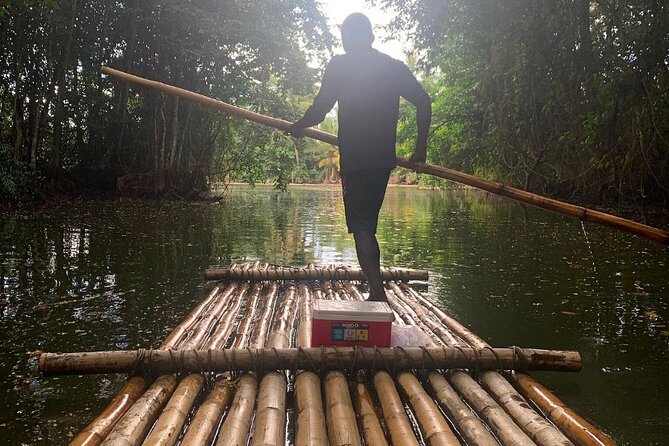 St Lucia Bamboo Rafting Experience (+Rum Tasting) - Booking Tips That Can Prevent Trouble
