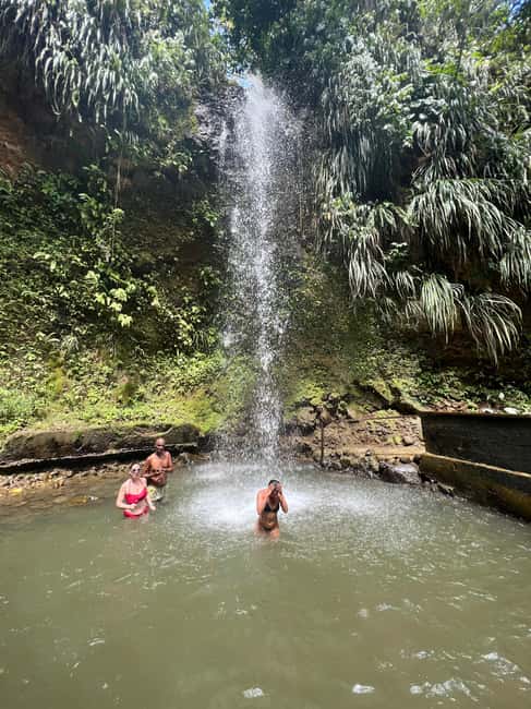 St. Lucia Caribbean: Sea and Land Excursion - Is $160 per person good value?