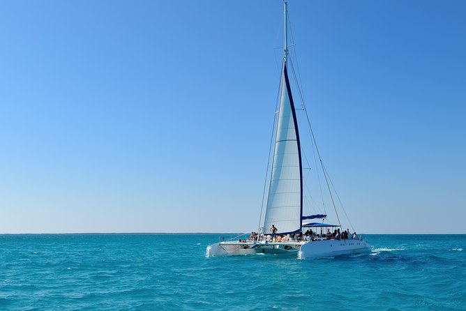 St Lucia Catamaran Day Sailing and Sightseeing Tour - Key details before you book