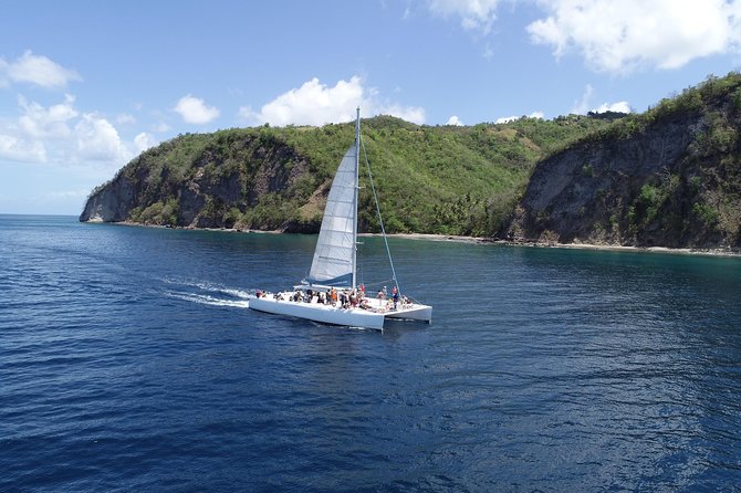 St Lucia Catamaran Day Sailing and Sightseeing Tour - Is $138 a fair price?