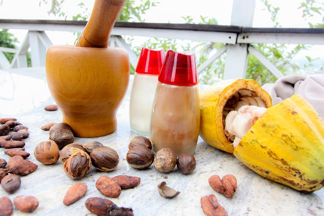 St Lucia Chocolate Making Marigot Bay & Souvenir Shopping - Is $149 Per Person Good Value?