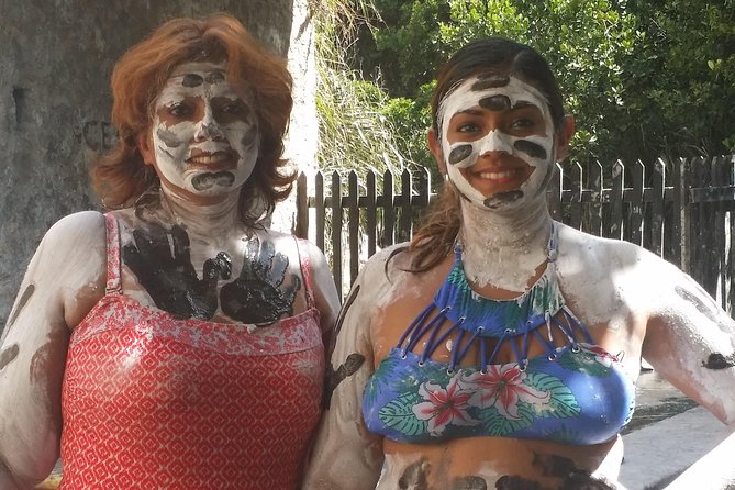 St Lucia Diamond Mineral and Mud Baths Plus Waterfall Adventure - Is $159 a fair price?