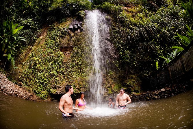 St. Lucia Drive and Snorkel Experience - Practical booking advice for Rodney Bay