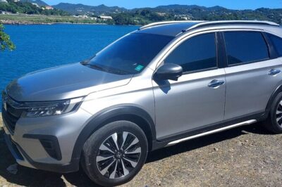 St. Lucia Fast Track UVF and Private Airport Transfer