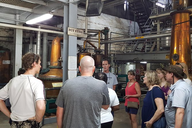 St. Lucia Food and Rum Tour - Taste authentic St. Lucian Food and Culture - Marigot Bay and the west coast road
