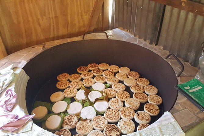 St. Lucia Food and Rum Tour - Taste authentic St. Lucian Food and Culture - Canaries and the road to Soufriere Bay