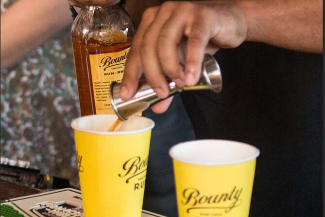 St Lucia Food & Rum Tasting - Rodney Bay Edition - Who should book this Rodney Bay experience?