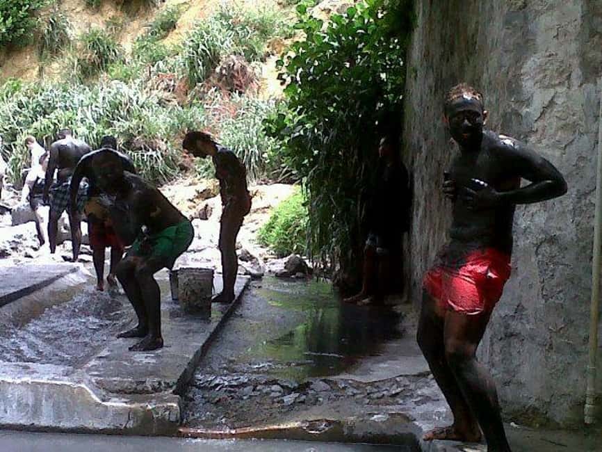 St Lucia Full-Day Dream Tour - What this St Lucia tour is really trying to do