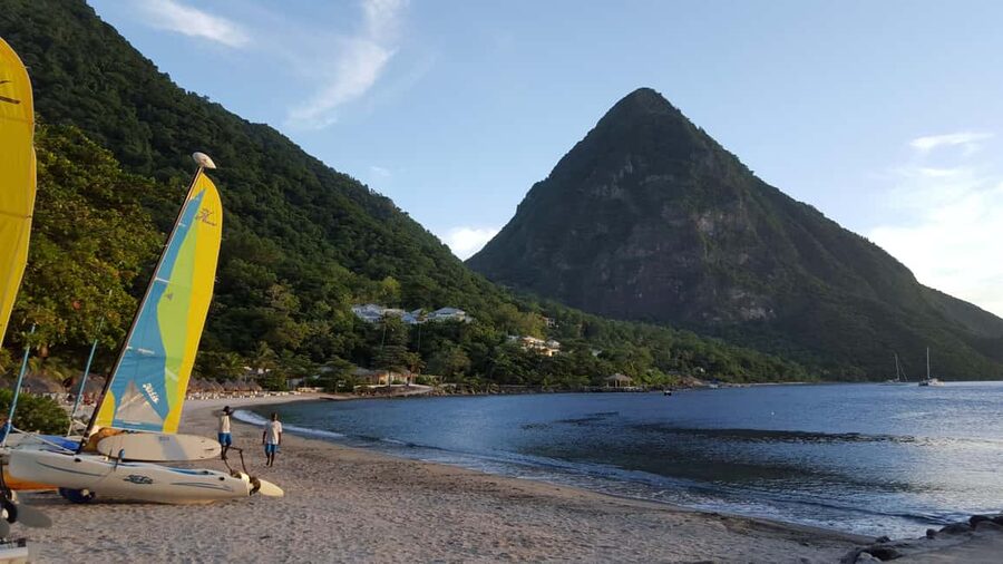 St Lucia: Gros Piton 4-Hour Guided Hike - Key points before you book