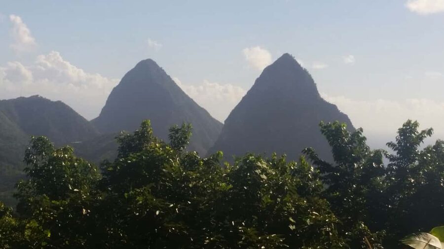 St Lucia: Gros Piton 4-Hour Guided Hike - What to bring, and what not to assume