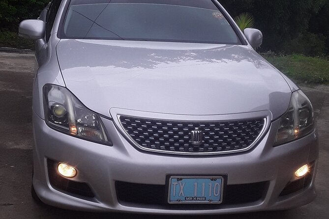 St Lucia Ground Transportation- Hotel and Airport Transfers UVF - Key Points Before You Book