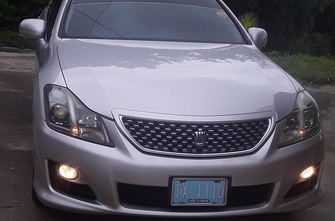 St Lucia Ground Transportation- Hotel and Airport Transfers UVF - What the Ride Does Not Include
