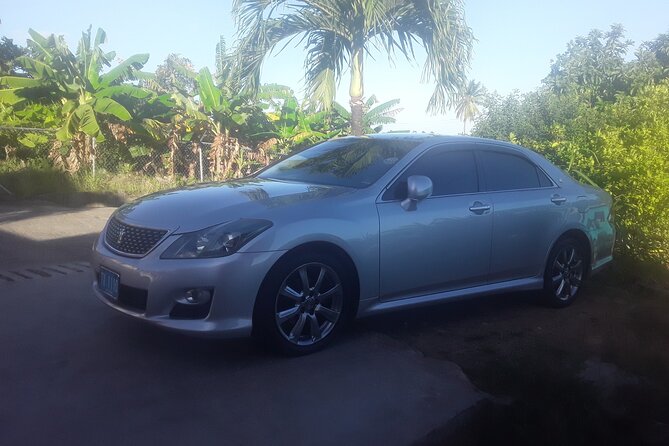 St Lucia Ground Transportation- Hotel and Airport Transfers UVF - Operating Hours and Booking Details