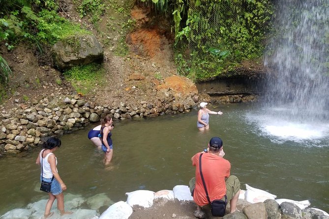 St Lucia Highlights Tour - Six useful things to know before booking