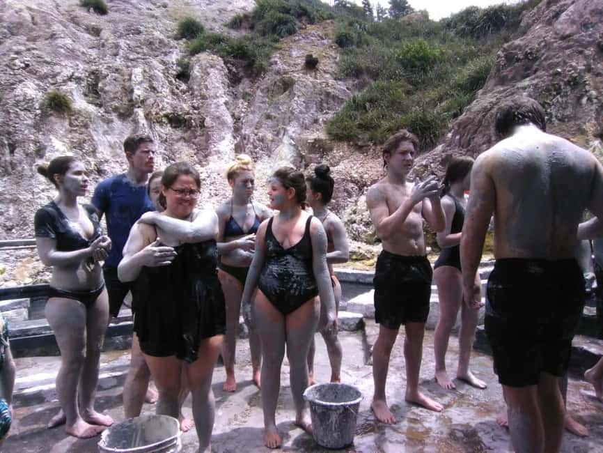 St. Lucia: Highlights Tour with mud baths and waterfalls - Guides can make or break a fast schedule