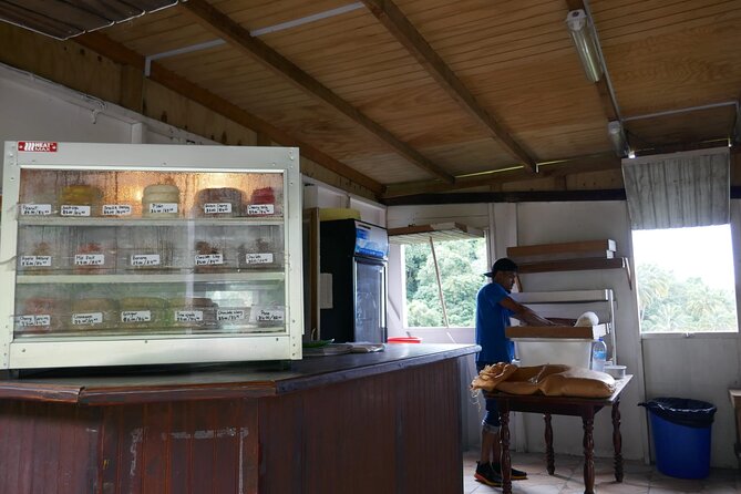 St Lucia Island Excursion Day Tour - Fitness, clothing, and useful planning
