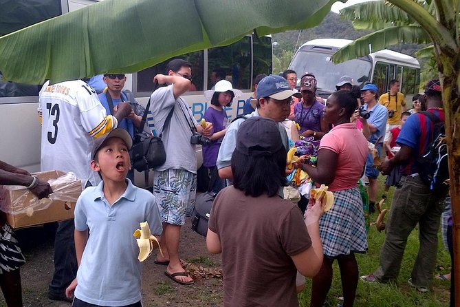 St. Lucia Land Tour to Soufriere Groups Only - Why this half-day Soufriere tour works