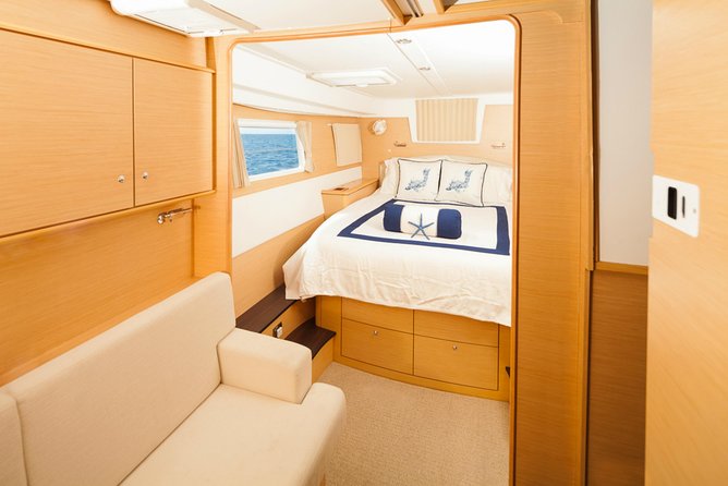 St. Lucia Luxury Sunset Cruise From Castries - Who will enjoy this cruise most?