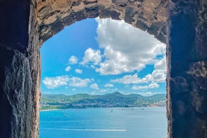 St Lucia Pigeon Island Ultimate Relax-Experience (Inc-Lunch) - Beach time, lunch, and the relaxed finish