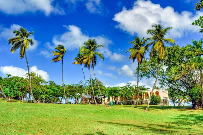 St Lucia Pigeon Island Ultimate Relax-Experience (Inc-Lunch) - Who will enjoy this experience most