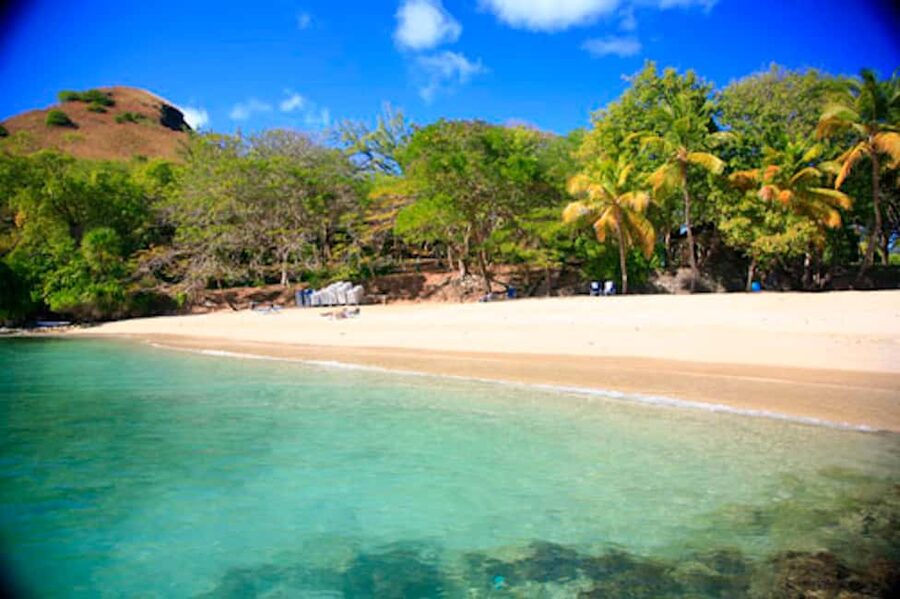St Lucia Pigeon Island Ultimate Relaxer Experience - Who will enjoy this four-hour outing