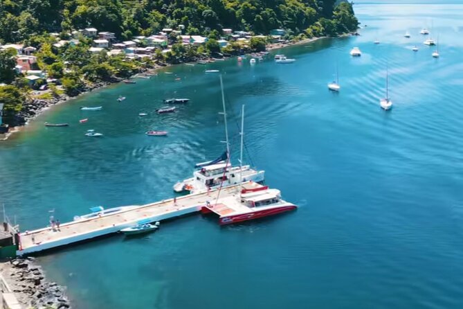 St Lucia Pitons Waterfalls and Mud Bath Experience. - Why this day works so well in St. Lucia