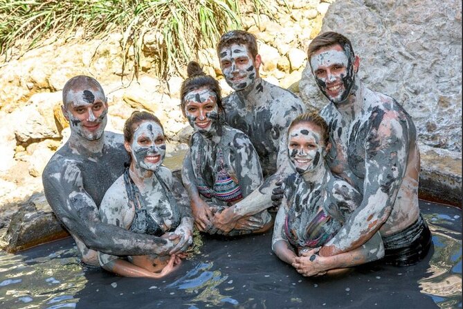 St Lucia Pitons Waterfalls and Mud Bath Experience. - The gardens and Creole buffet lunch